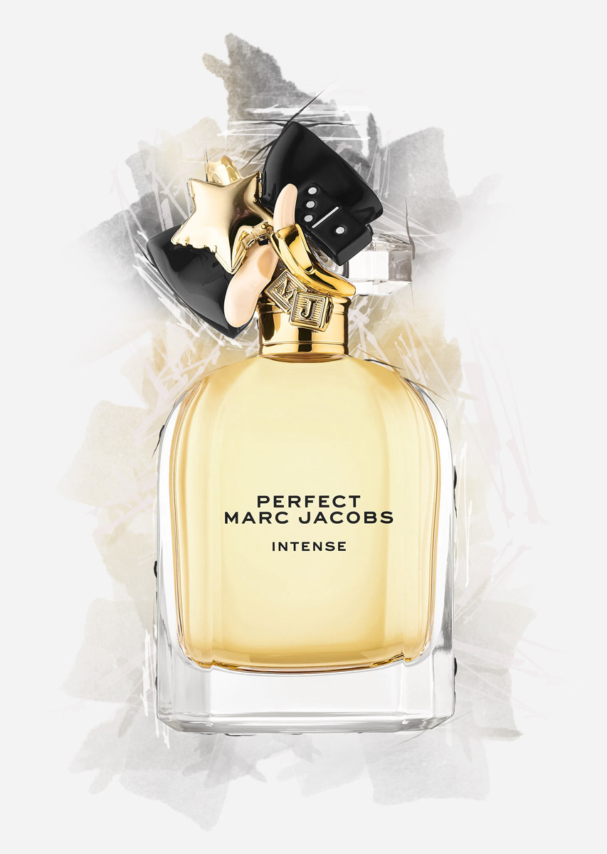 Marc Jacobs Perfect Intense Free Sample